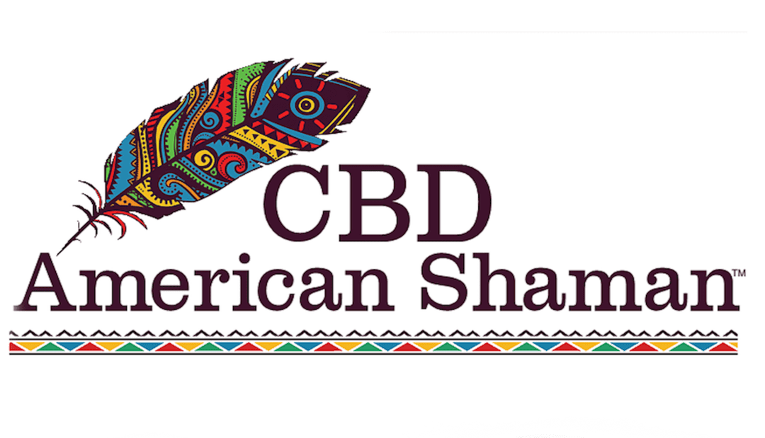 American Shaman